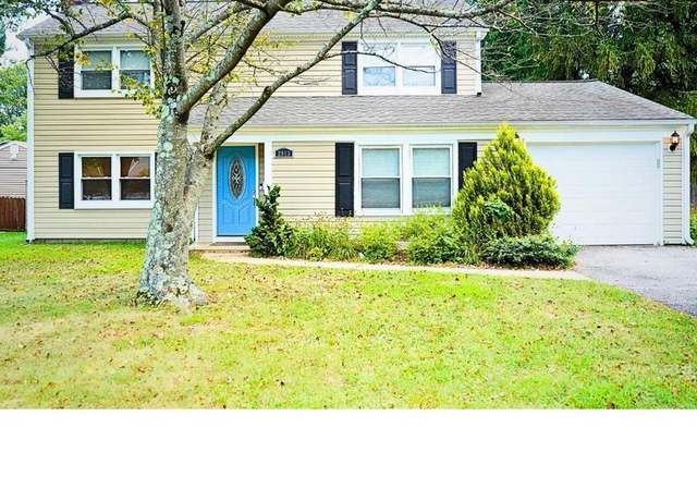 Property at 2913 Stonybrook Dr, Bowie, MD 20715, 4 beds, 3.5 baths