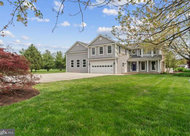 Property at 129 Kirwans Landing Ln, Chester, MD 21619, 4 beds, 2.5 baths