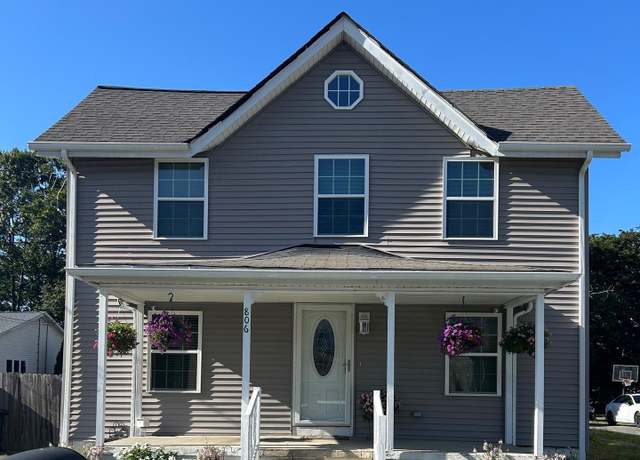 Property at 806 W Summer Rd, Minotola, NJ 08341, 3 beds, 2 baths