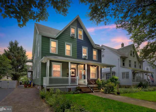 Property at 411 Seventh, Riverton, NJ 08077, 5 beds