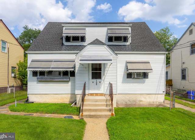 Property at 1149 Madison Ave, Bellmawr, NJ 08031, 3 beds
