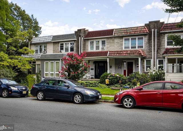 Property at 26 Locust St, Merchantville, NJ 08109, 3 beds, 1 bath
