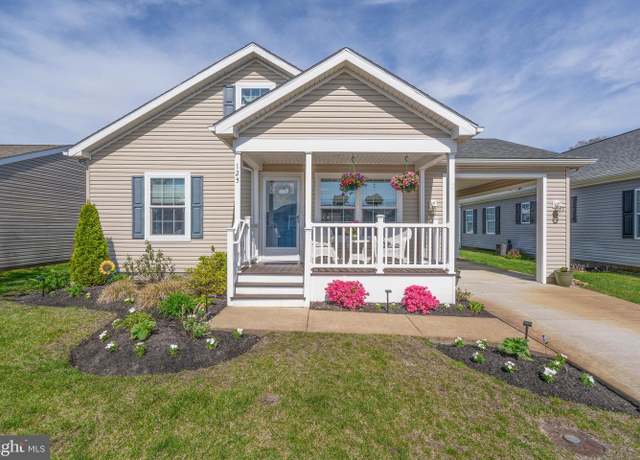 Property at 2058 Route 9 #125, Ocean View, NJ 08230, 2 beds, 2 baths