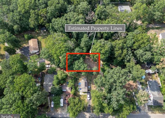 Property at Boston Ave, Williamstown, NJ 08094