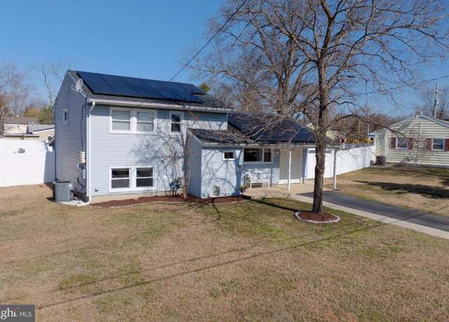 Property at 2 Kingsley Rd, Sewell, NJ 08080, 4 beds, 2 baths