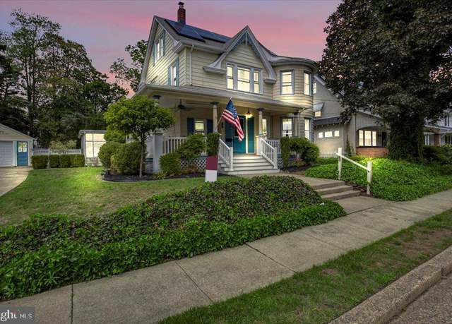 Property at 16 Kenton Ave, Pitman, NJ 08071, 4 beds, 2 baths