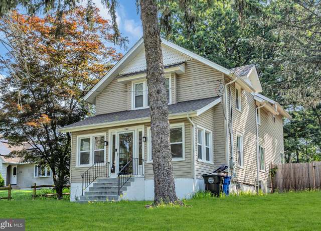 Property at 1146 Glassboro Rd, Woodbury Heights, NJ 08097, 3 beds, 3 baths