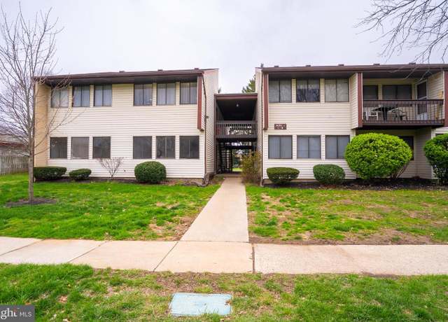 Property at J4 Avon Dr, East Windsor, NJ 08520, 2 beds, 2 baths