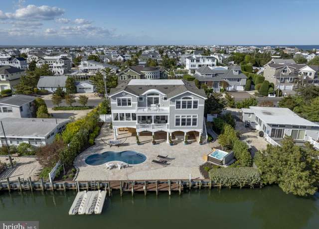Property at 18 Panorama, Long Beach Township, NJ 08008, 6 beds, 5.5 baths