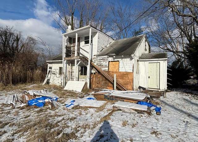 Property at 57 Route 45, Mannington, NJ 08079, 5 beds