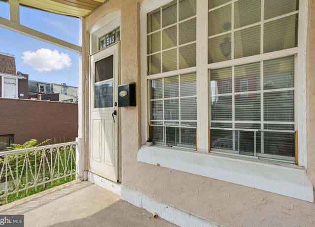 Property at 518 Gordon St, Reading, PA 19601, 3 beds, 1 bath