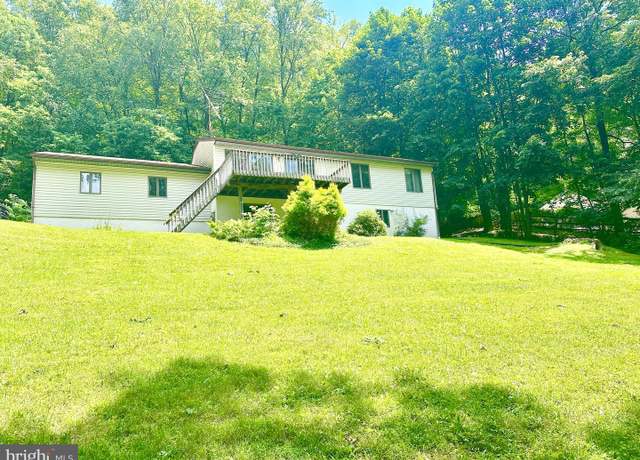 Property at 127 Mill St, Boyertown, PA 19512, 3 beds, 2 baths