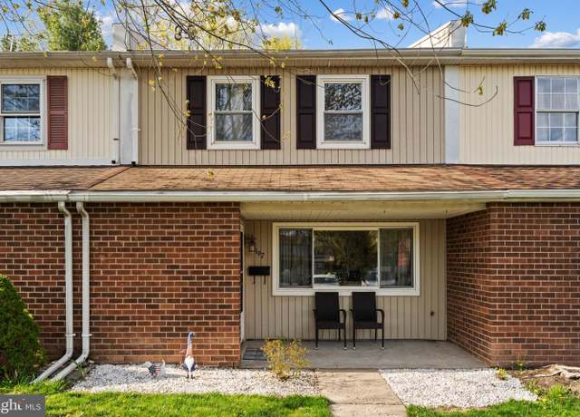 Property at 197 Crocus Ct, Quakertown, PA 18951, 3 beds, 2.5 baths