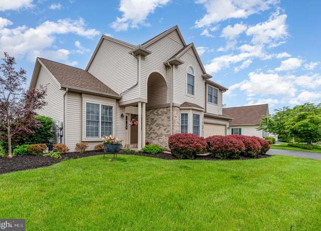 Property at 5435 Bonnyrigg Ct, Mechanicsburg, PA 17050, 4 beds, 3 baths