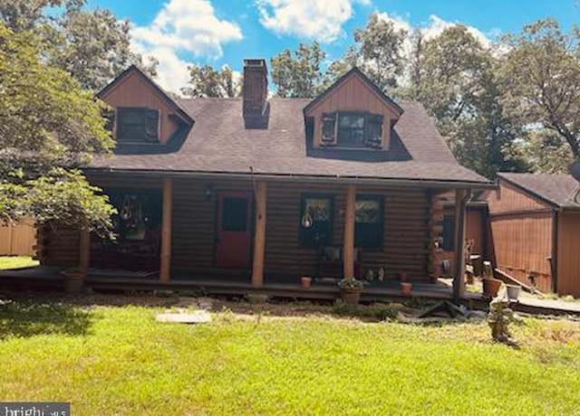 Property at 230 Union Hall Rd, Carlisle, PA 17013, 3 beds, 2 baths