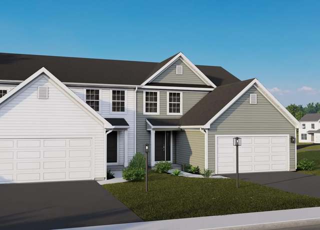 Property at 346 Acer Ave Lot 728B, State College, PA 16803, 3 beds, 2.5 baths