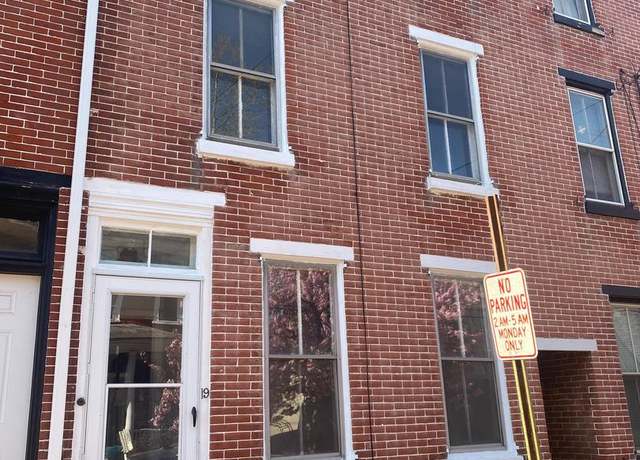 Property at 19 W Barnard St, West Chester, PA 19382, 4 beds, 2 baths