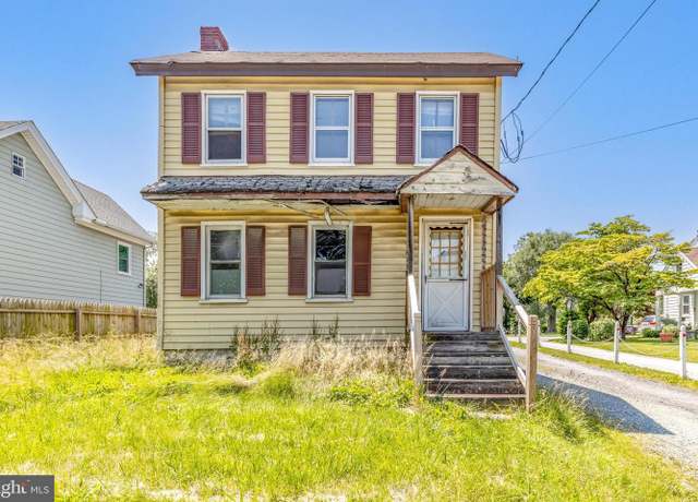 Property at 909 Newark Rd, Toughkenamon, PA 19374, 3 beds, 1 bath
