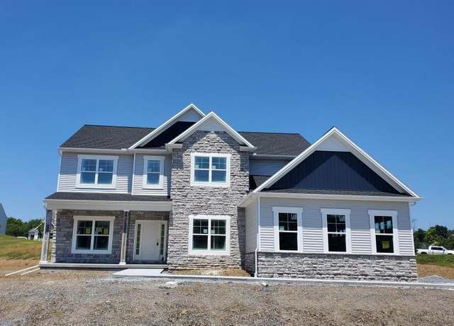 Property at Lot 81 Jennifer Cir, Harrisburg, PA 17112, 4 beds, 3.5 baths