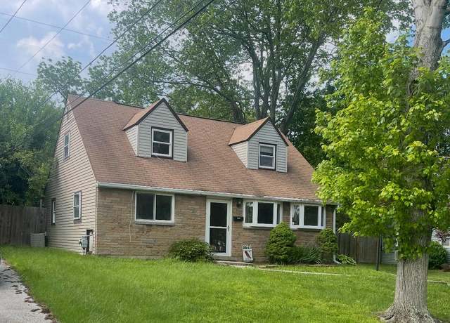 Property at 2541 Secane Rd, Secane, PA 19018, 4 beds, 2 baths