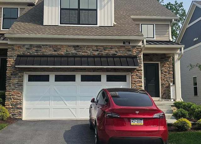 Property at 746 Switchman Rd, Media, PA 19063, 5 beds, 4.5 baths