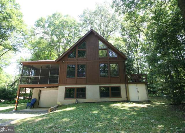 Property at 17788 Hemlock Rdg, Broad Top, PA 16621, 3 beds, 2 baths