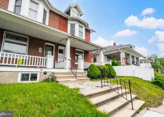 Property at 1926 W Broad St, Bethlehem, PA 18018, 4 beds, 1 bath
