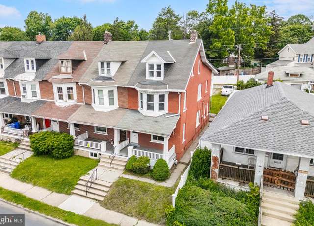 Property at 1926 W Broad St, Bethlehem, PA 18018, 4 beds, 1 bath
