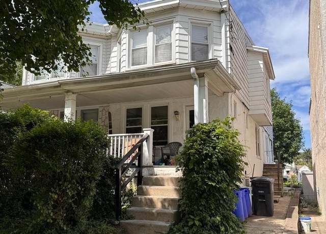Property at 234 E 5th Ave, Conshohocken, PA 19428, 3 beds, 2 baths