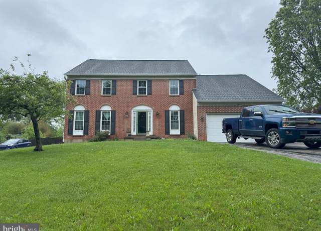 Property at 801 Irenic Ct, Norristown, PA 19403, 4 beds, 2.5 baths