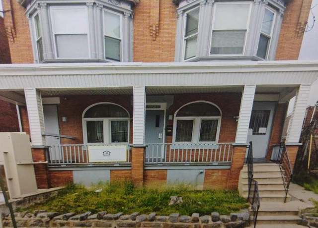 Property at 5205-07 Webster St, Philadelphia, PA 19143, 7 beds, 4 baths