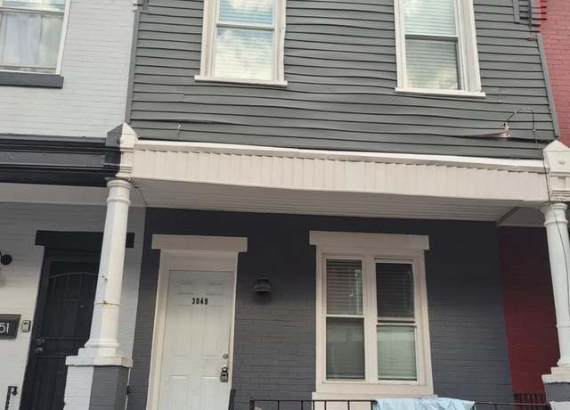 Property at 3049 N Stillman St, Philadelphia, PA 19132