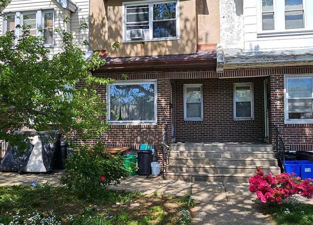 Property at 3345 Tyson Ave, Philadelphia, PA 19149, 3 beds, 2 baths