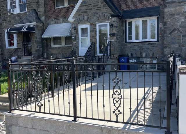 Property at 5127 Oxford Ave, Philadelphia, PA 19124, 3 beds, 1.5 baths