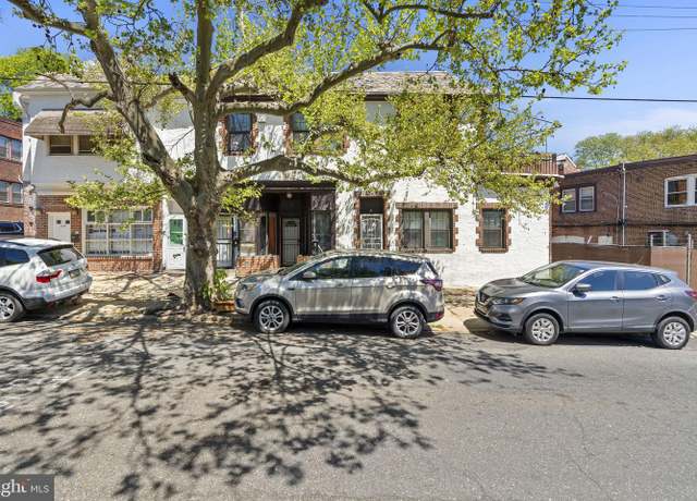 Property at 1117 N 66th St, Philadelphia, PA 19151, 5 beds, 3 baths