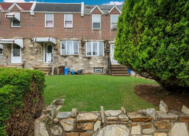 Property at 6254 Marsden St, Philadelphia, PA 19135, 2 beds, 1 bath
