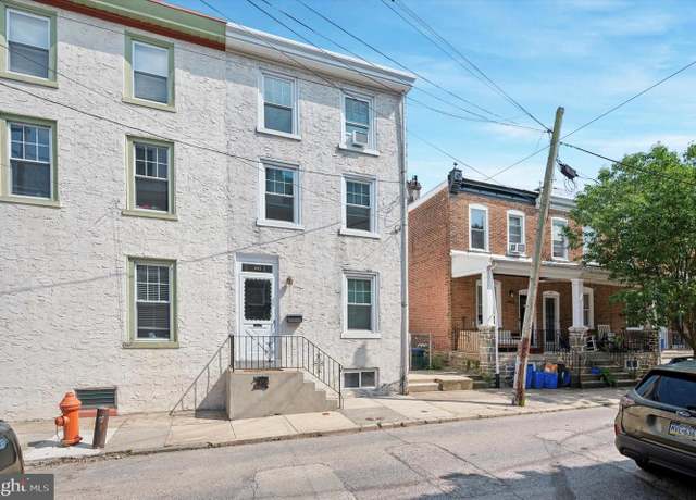 Property at 445 Dupont St, Philadelphia, PA 19128, 4 beds, 1 bath