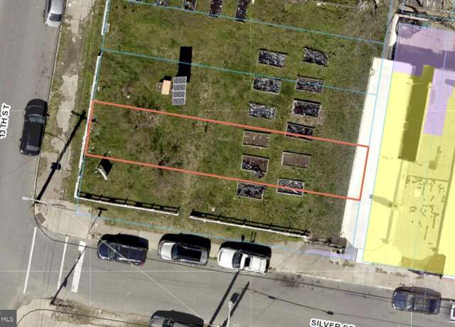 Property at 2725 N 13th St, Philadelphia, PA 19133