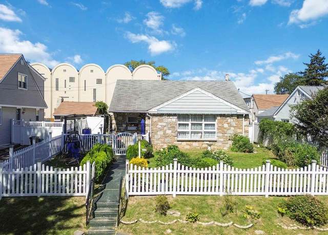 Property at 8035 Gilbert St, Philadelphia, PA 19150, 5 beds, 2.5 baths