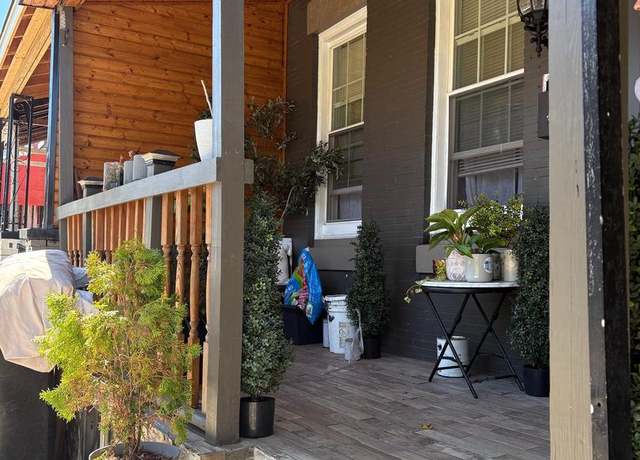 Property at 3648 N Camac St, Philadelphia, PA 19140, 3 beds, 1 bath