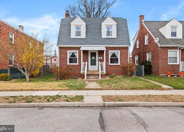 Property at 1145 Wellington St, York, PA 17403, 2 beds, 1 bath