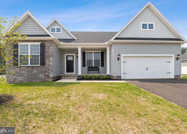 Property at 200 Patterson Dr #52, Stewartstown, PA 17363, 3 beds, 2 baths