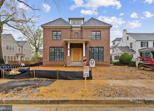 Property at 3173 20th St N, Arlington, VA 22201, 7 beds, 7.5 baths