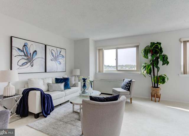 Property at 1225 Martha Custis Dr #904, Alexandria, VA 22302, 1 bath