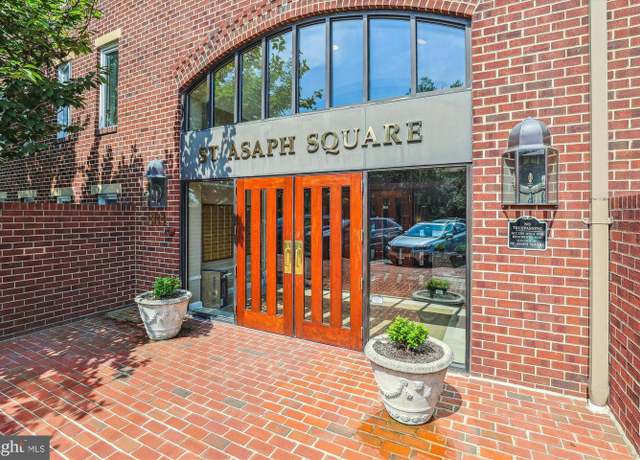 Property at 801 S Pitt St #326, Alexandria, VA 22314, 1 bed, 1 bath