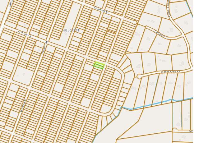 Property at Lot 39 Trinkle St, Chesapeake, VA 23322