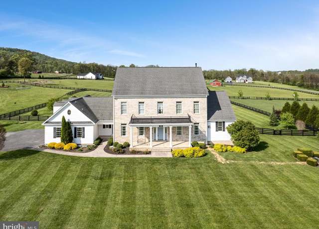 Property at 700 Miller Rd, Winchester, VA 22602, 5 beds, 6 baths