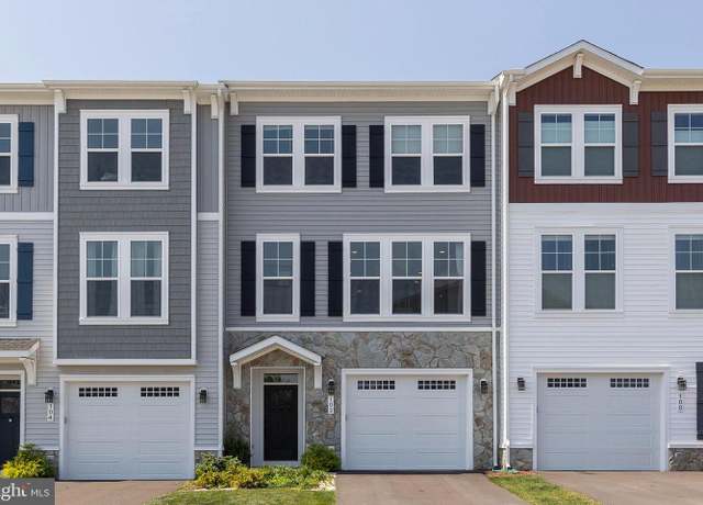 Property at 102 Phacelia Way, Lake Frederick, VA 22630, 3 beds, 3.5 baths