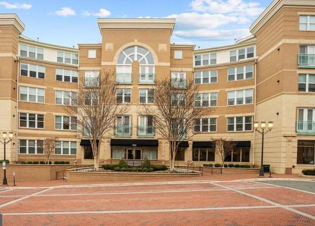 Property at 12000 Market St #139, Reston, VA 20190, 2 beds, 2 baths