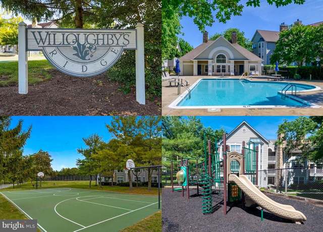 Property at 5600 Willoughby Newton Dr #13, Centreville, VA 20120, 2 beds, 2 baths
